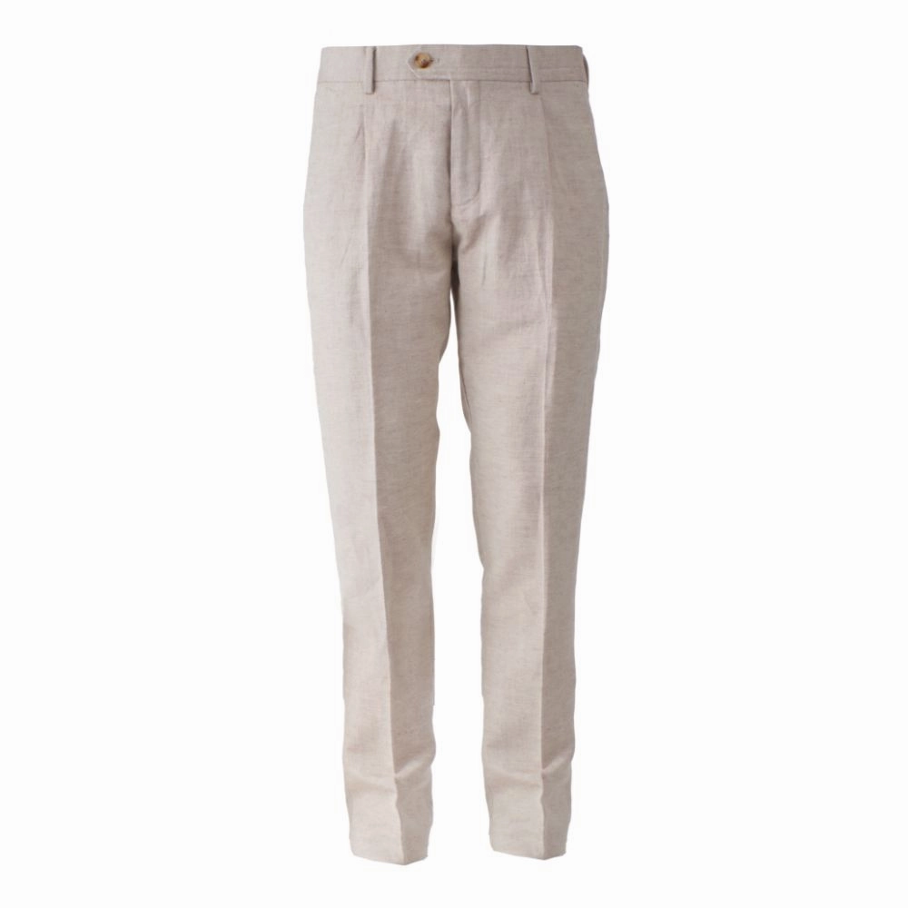 Yes Zee Linen Jeans & Men's Pant