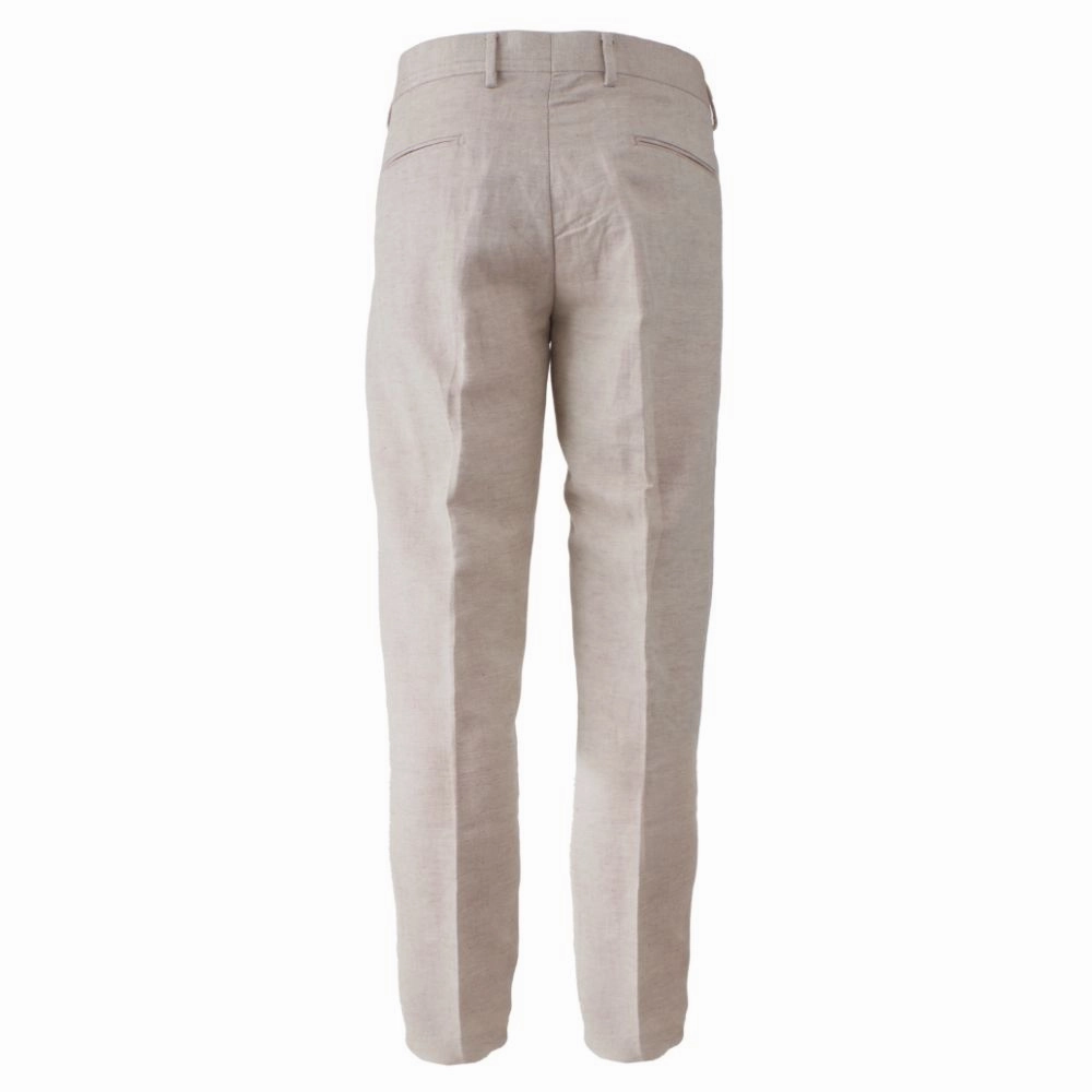 Yes Zee Linen Jeans & Men's Pant