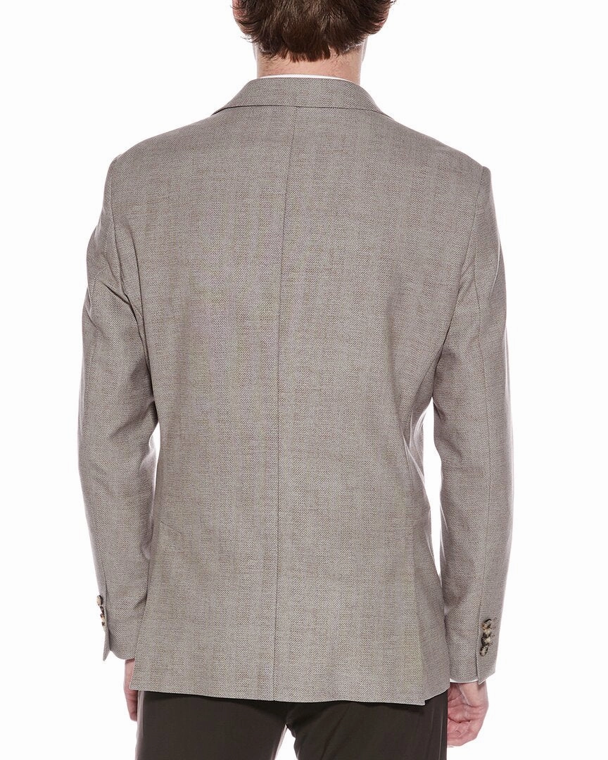 Zanetti Luca Jacket